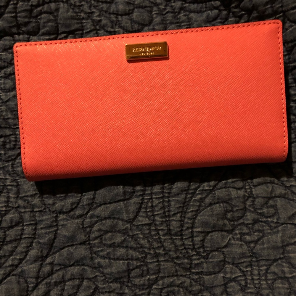 Kate Spade Wallet